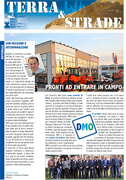 Terra & Strade 1