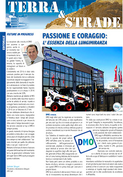 Terra & Strade 5