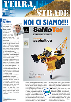 Terra & Strade 3